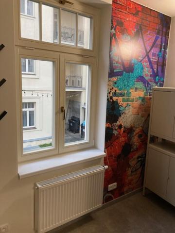 Capsule Hostel Andel Centre Spirit Πράγα Εξωτερικό φωτογραφία