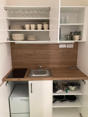 Capsule Hostel Andel Centre Spirit Πράγα Εξωτερικό φωτογραφία